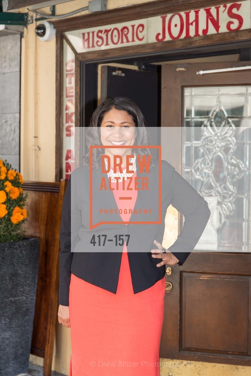London Breed, 3-Ring Lunch Celebration honoring Renel Brooks-Moon, John's Grill. 63 Ellis Street, June 7th, 2015,Drew Altizer, Drew Altizer Photography, full-service agency, private events, San Francisco photographer, photographer california