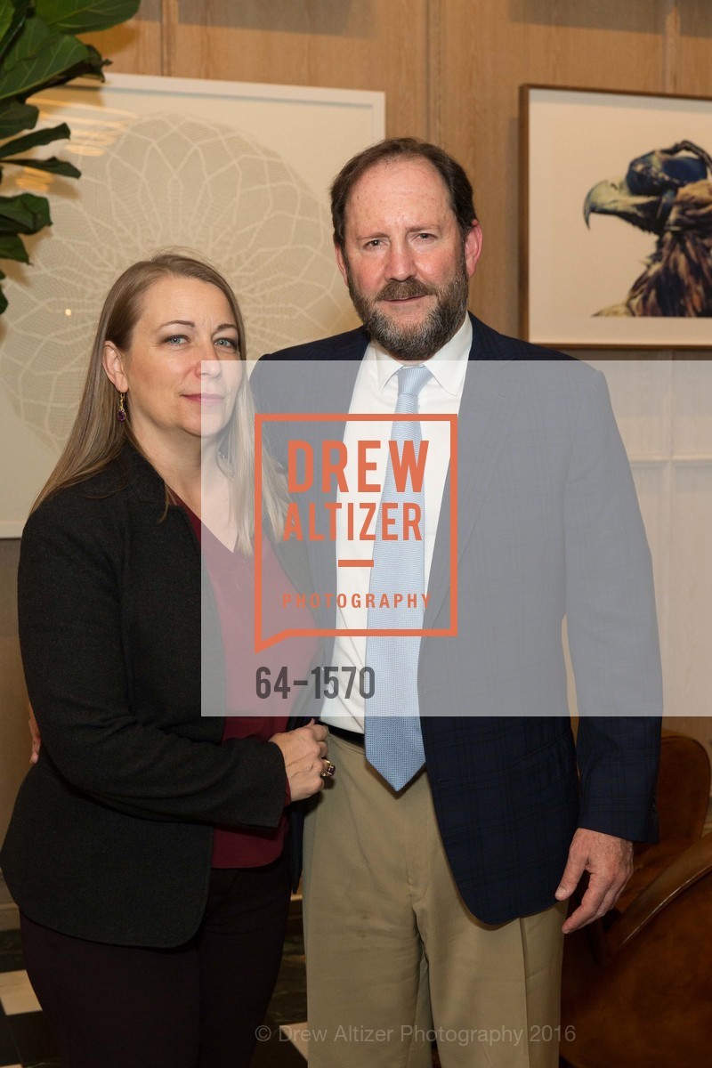 Susan Getz, Brian Getz, Exclusive Broker Preview of Uncle Harry’s at The Harrison, The Harrison, Uncle Harry's. 401 Harrison Street, November 10th, 2016, Photo #64-1570 Susan Getz, Brian Getz, Photo #64-1570