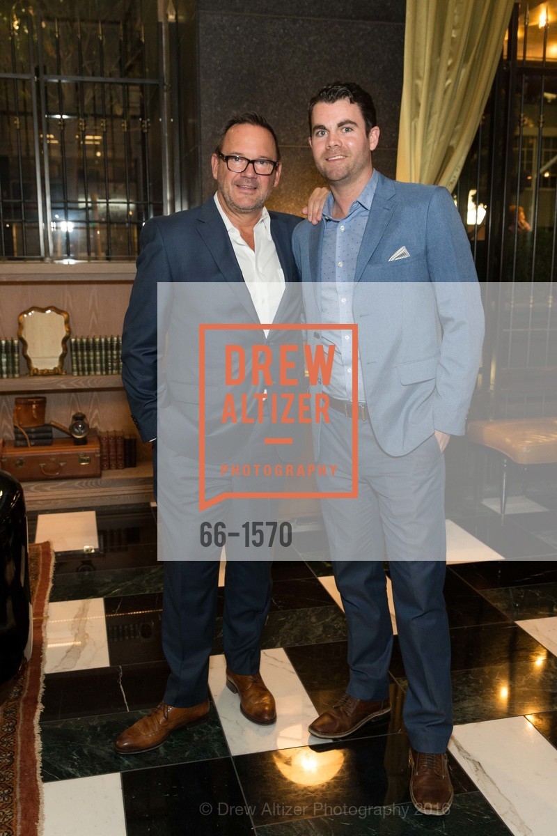 Craig Barnes, Seth Cotter, Exclusive Broker Preview of Uncle Harry’s at The Harrison, The Harrison, Uncle Harry's. 401 Harrison Street, November 10th, 2016, Photo #66-1570 Craig Barnes, Seth Cotter, Photo #66-1570