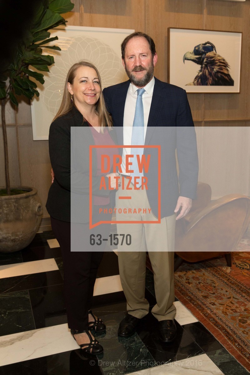 Susan Getz, Brian Getz, Exclusive Broker Preview of Uncle Harry’s at The Harrison, The Harrison, Uncle Harry's. 401 Harrison Street, November 10th, 2016, Photo #63-1570 Susan Getz, Brian Getz, Photo #63-1570