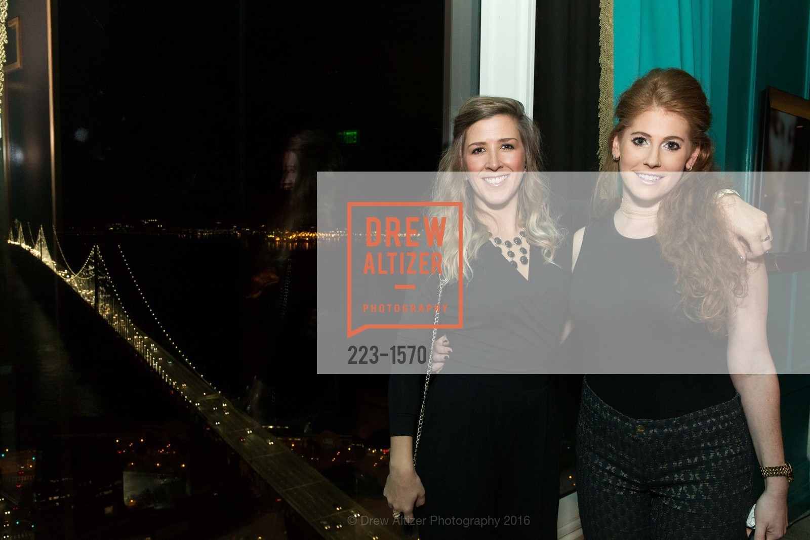 Kristina Shelton, Danielle Schwartzman, Photo #223-1570