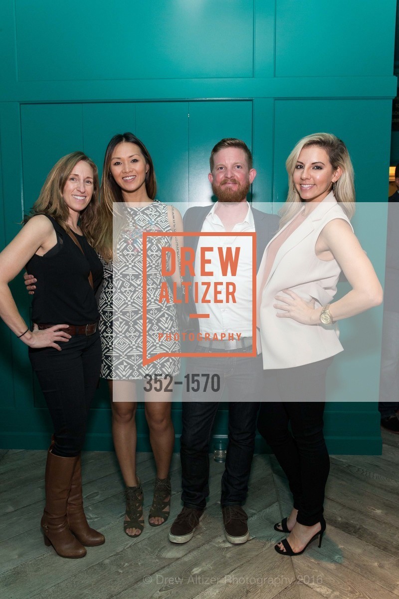 Randi Mayo, Vivian Huynh, Michael Basham, Melissa Montoya, Photo #352-1570