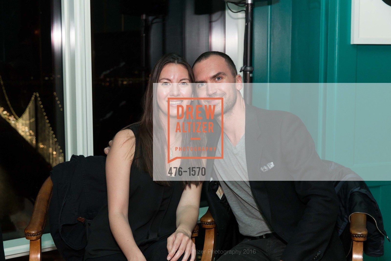 Joe Schedeler, Exclusive Broker Preview of Uncle Harry’s at The Harrison, The Harrison, Uncle Harry's. 401 Harrison Street, November 10th, 2016, Photo #476-1570 Joe Schedeler, Photo #476-1570
