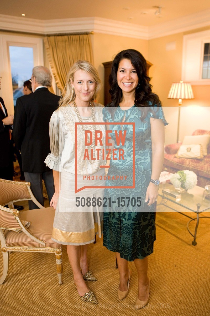 Kate Chung, Kristen O'Donnell, Fal Antiques Show Benefactors Cocktail Reception, US, October 1st, 2008, Photo #5088621-15705 Kate Chung, Kristen O'Donnell, Photo #5088621-15705