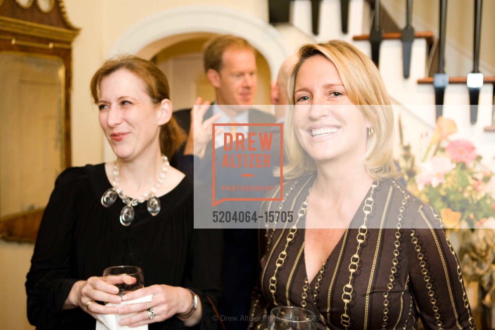 Dara Rosenthal, Ellen Rosenberg, Fal Antiques Show Benefactors Cocktail Reception, US, October 1st, 2008, Photo #5204064-15705 Dara Rosenthal, Ellen Rosenberg, Photo #5204064-15705