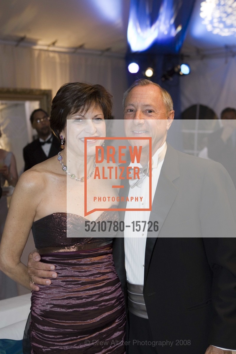 Tracy Hass, Eric Hass, Courtney B. Vance and Melinda Doolittle Headline Boys & Girls Club of the Peninsula 50th Anniversary Gala, US, October 26th, 2008, Photo #5210780-15726 Tracy Hass, Eric Hass, Photo #5210780-15726