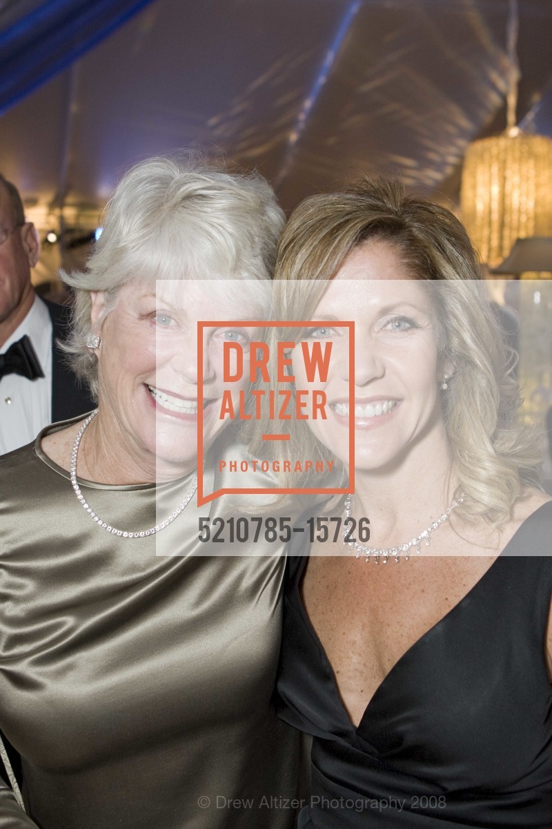 Kathy Jaunich, Sherry Jaunich, Courtney B. Vance and Melinda Doolittle Headline Boys & Girls Club of the Peninsula 50th Anniversary Gala, US, October 26th, 2008, Photo #5210785-15726 Kathy Jaunich, Sherry Jaunich, Photo #5210785-15726