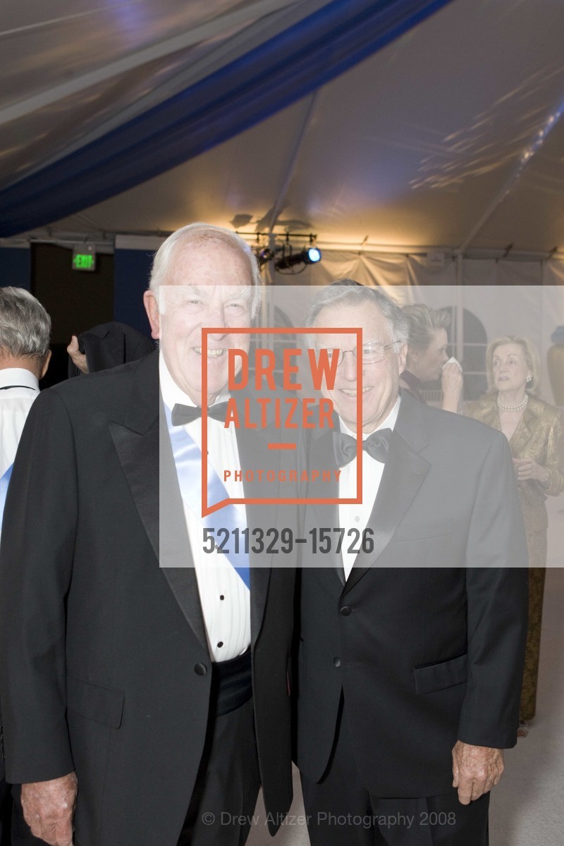 Patrick Goodenough, Pete Hammond, Courtney B. Vance and Melinda Doolittle Headline Boys & Girls Club of the Peninsula 50th Anniversary Gala, US, October 26th, 2008, Photo #5211329-15726 Patrick Goodenough, Pete Hammond, Photo #5211329-15726