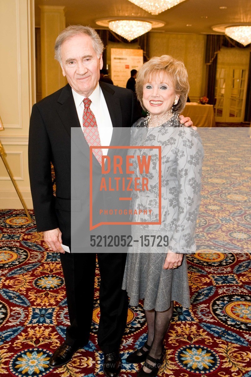 Ron Kaufman, Barbara Kaufman, Photo #5212052-15729