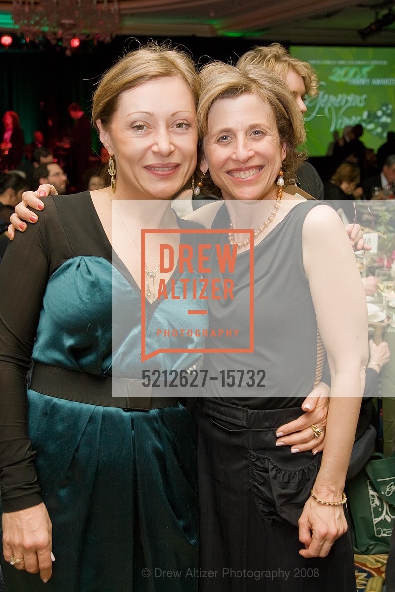 Luba Troyanovsky, Gayle Zahler, JFCS Gala, US, March 30th, 2008, Photo #5212627-15732 Luba Troyanovsky, Gayle Zahler, Photo #5212627-15732