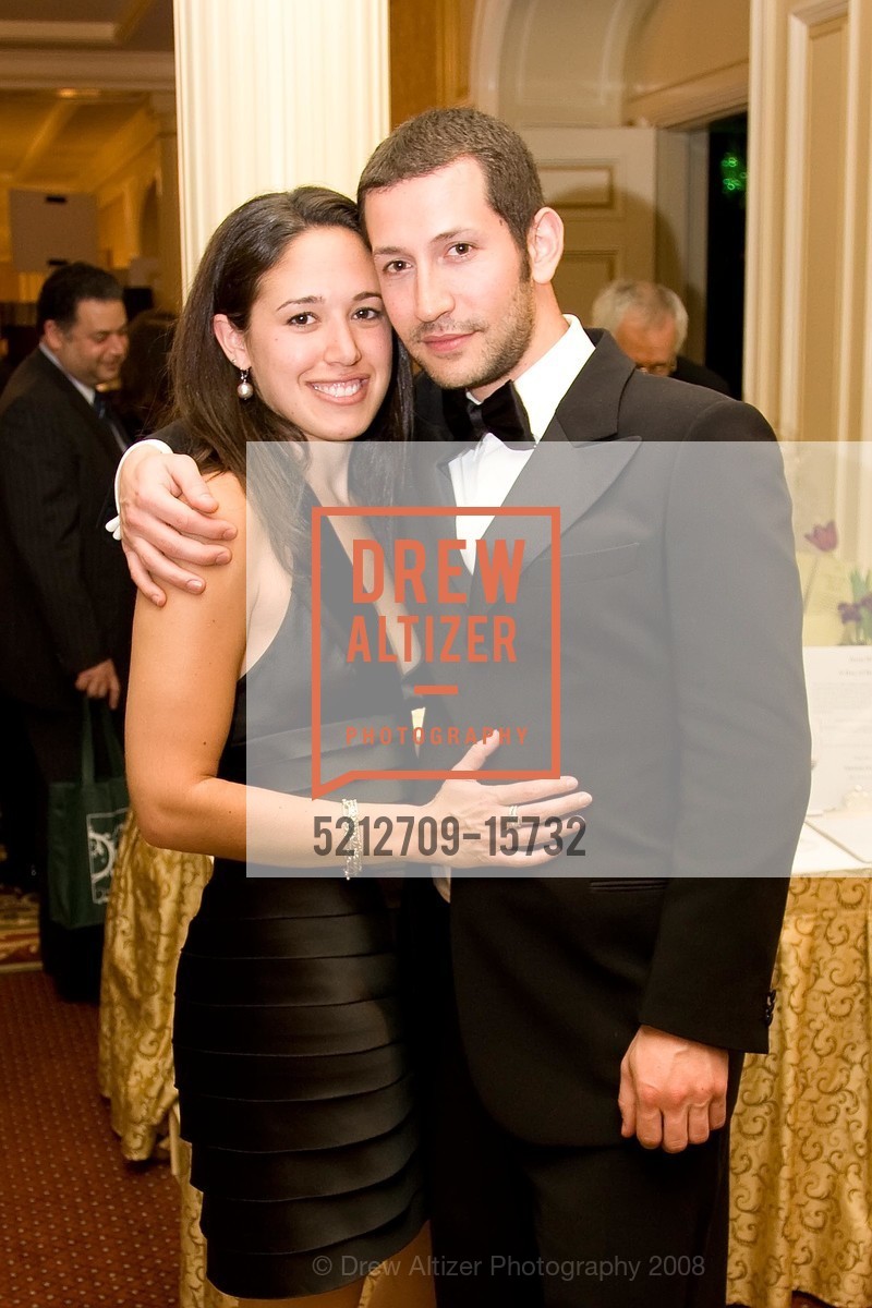 Lauren Taplinger, Leo Kremer, JFCS Gala, US, March 30th, 2008, Photo #5212709-15732 Lauren Taplinger, Leo Kremer, Photo #5212709-15732
