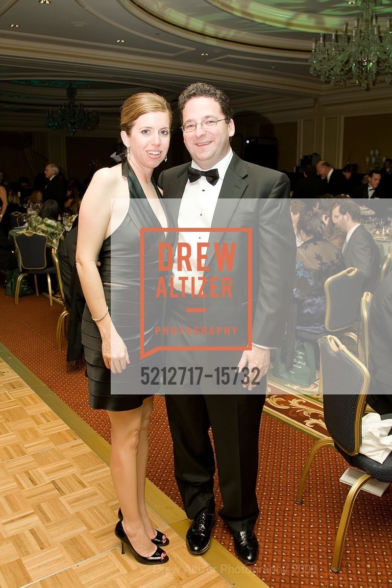 Anessa Karney, Stuart Goldstein, JFCS Gala, US, March 30th, 2008, Photo #5212717-15732 Anessa Karney, Stuart Goldstein, Photo #5212717-15732