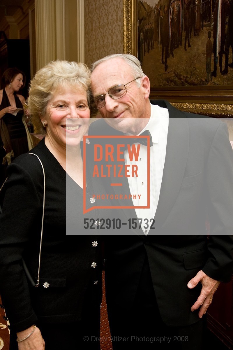Janet Rifkin, Gary Rifkin, JFCS Gala, US, March 30th, 2008, Photo #5212910-15732 Janet Rifkin, Gary Rifkin, Photo #5212910-15732
