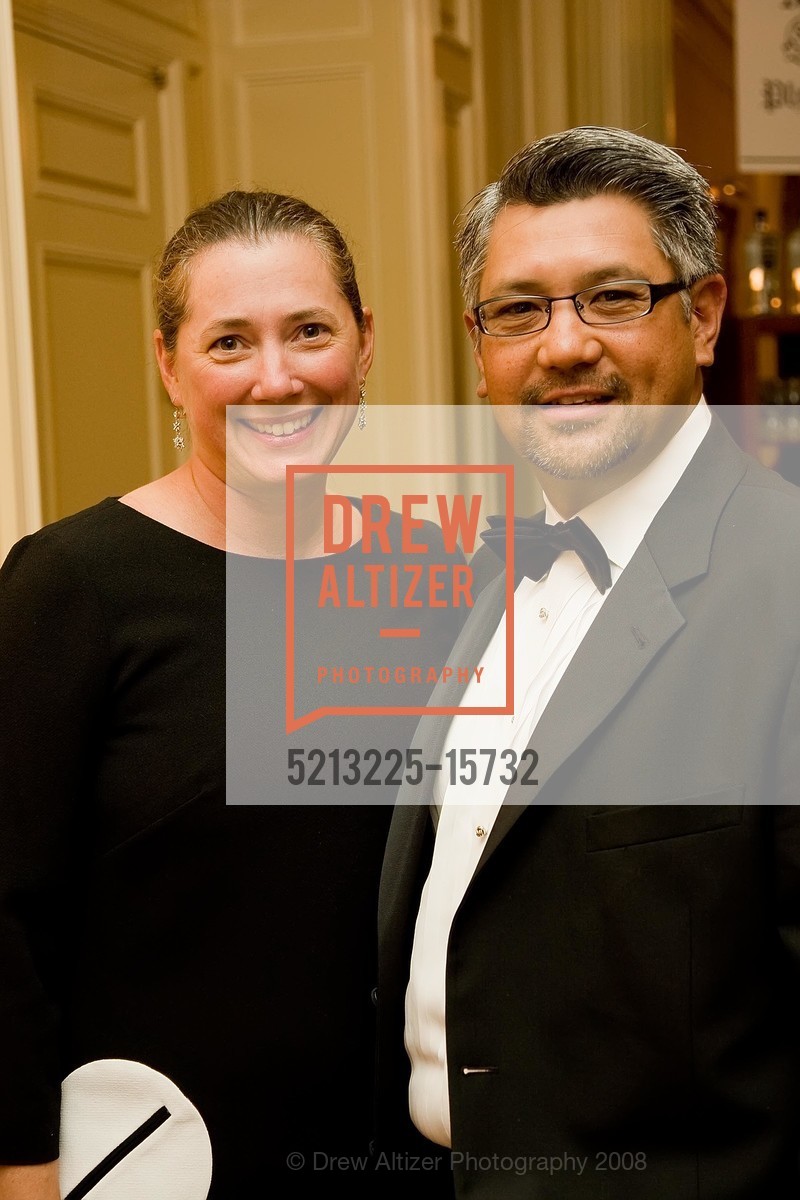 Lisa Jung, Charlie Goldberg, Photo #5213225-15732
