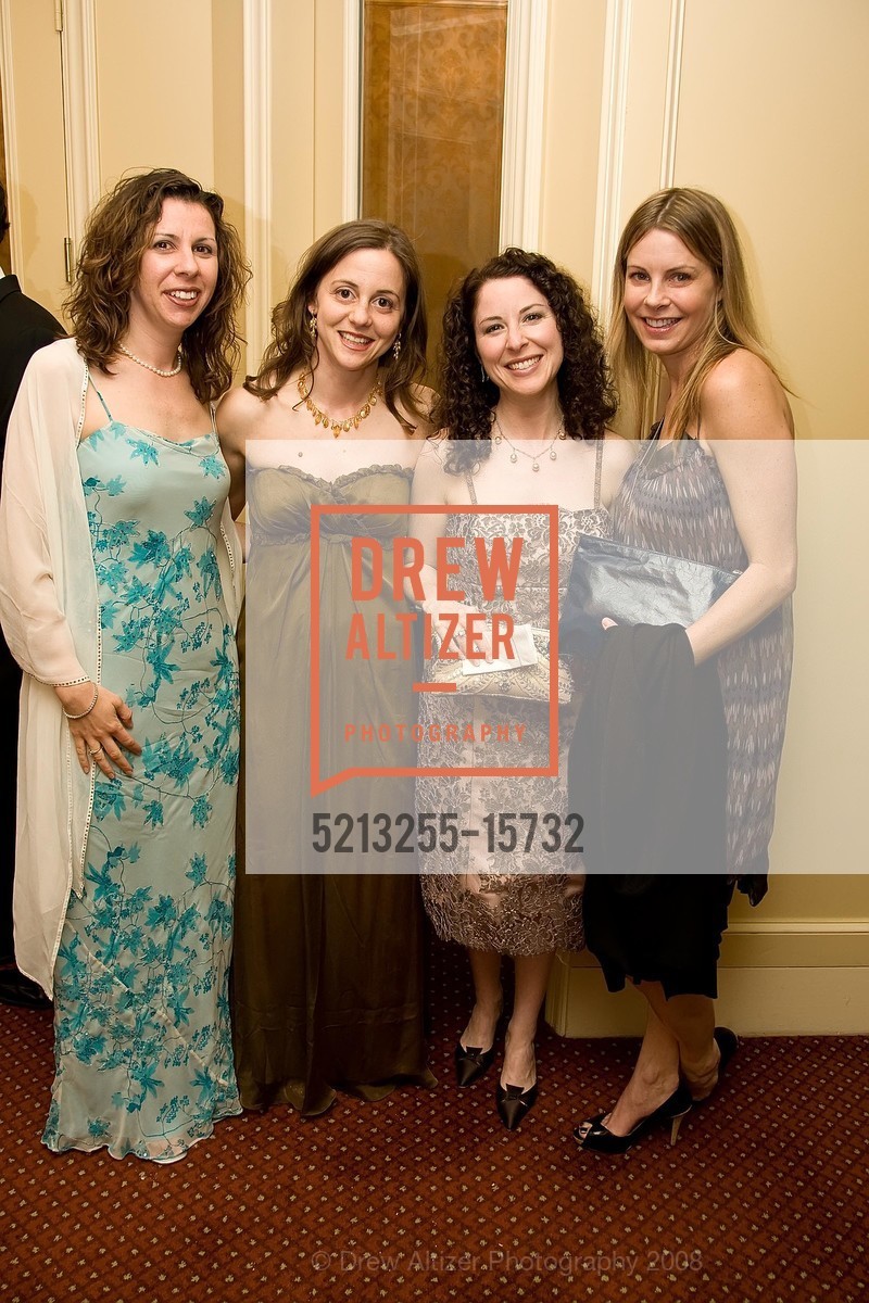 Sharon Leslie, Abra Stein, Emeri Handler, Tria Katz, JFCS Gala, US, March 30th, 2008, Photo #5213255-15732 Sharon Leslie, Abra Stein, Emeri Handler, Tria Katz, Photo #5213255-15732