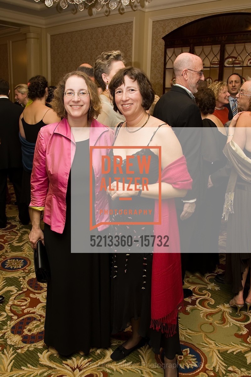 Janice Prudhomme, Ellen Friedman, JFCS Gala, US, March 30th, 2008, Photo #5213360-15732 Janice Prudhomme, Ellen Friedman, Photo #5213360-15732