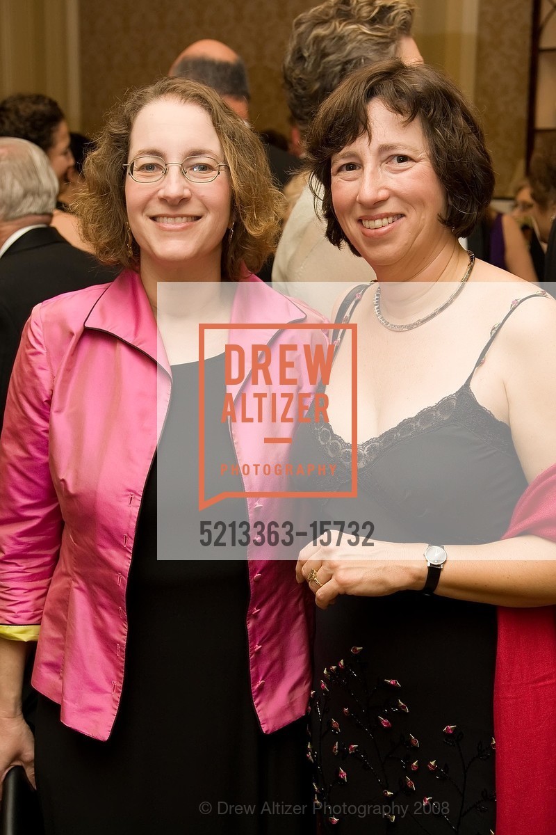 Janice Prudhomme, Ellen Friedman, JFCS Gala, US, March 30th, 2008, Photo #5213363-15732 Janice Prudhomme, Ellen Friedman, Photo #5213363-15732