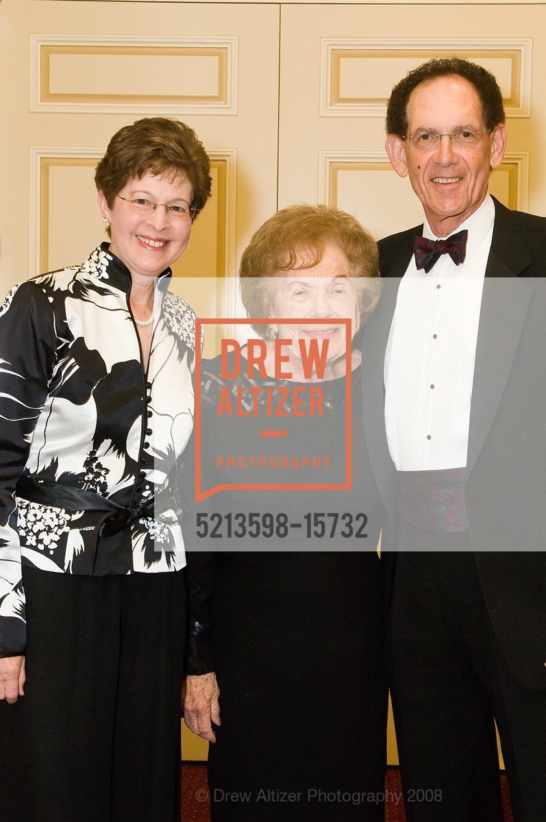 Andrea Schloss, Betty Schloss, Harvey Schloss, Photo #5213598-15732