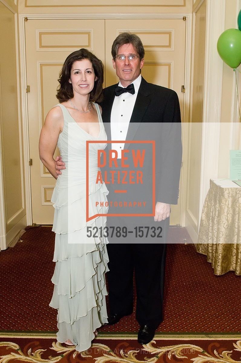 Claire Solot, Sinjin Bain, JFCS Gala, US, March 30th, 2008, Photo #5213789-15732 Claire Solot, Sinjin Bain, Photo #5213789-15732