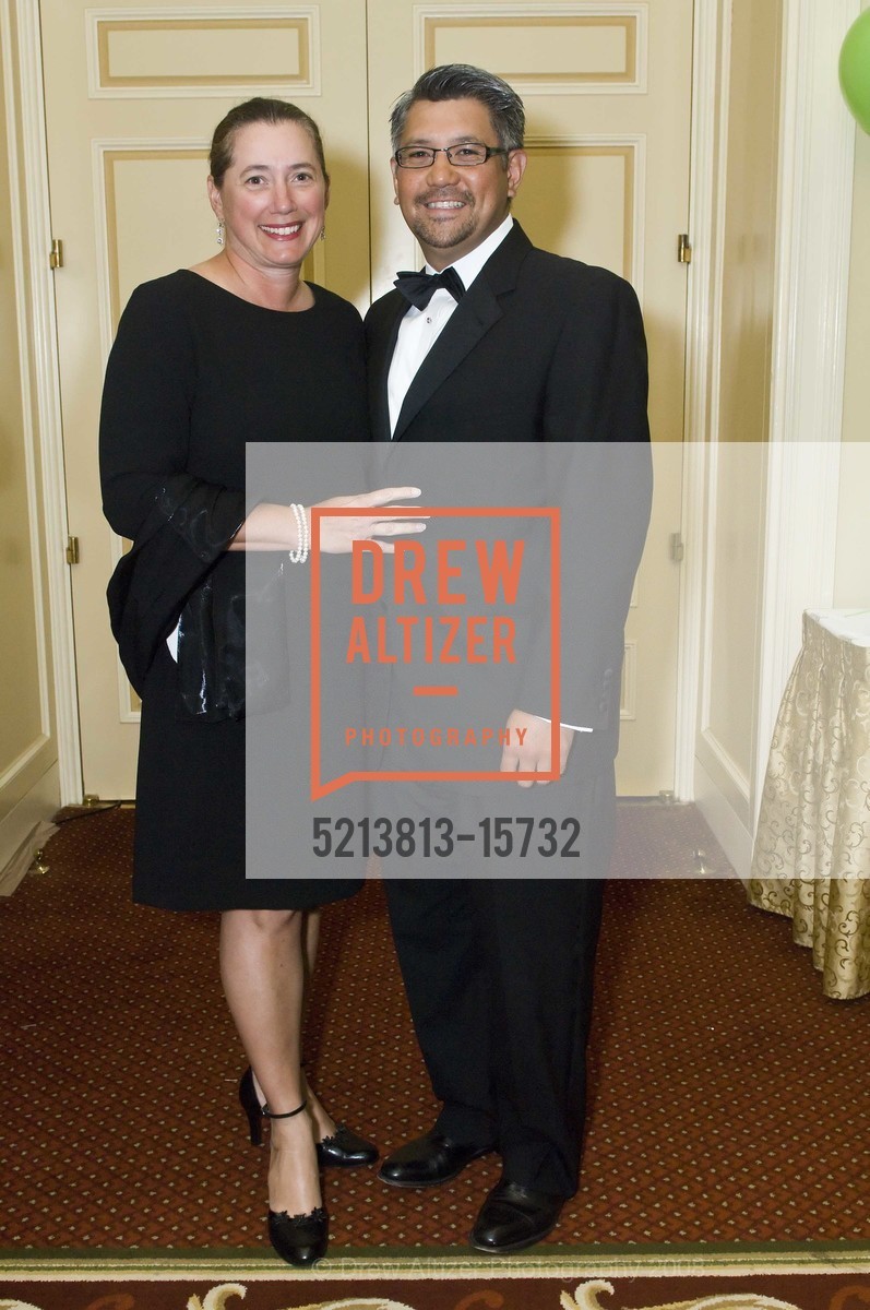 Lisa Jung, Charlie Goldberg, Photo #5213813-15732