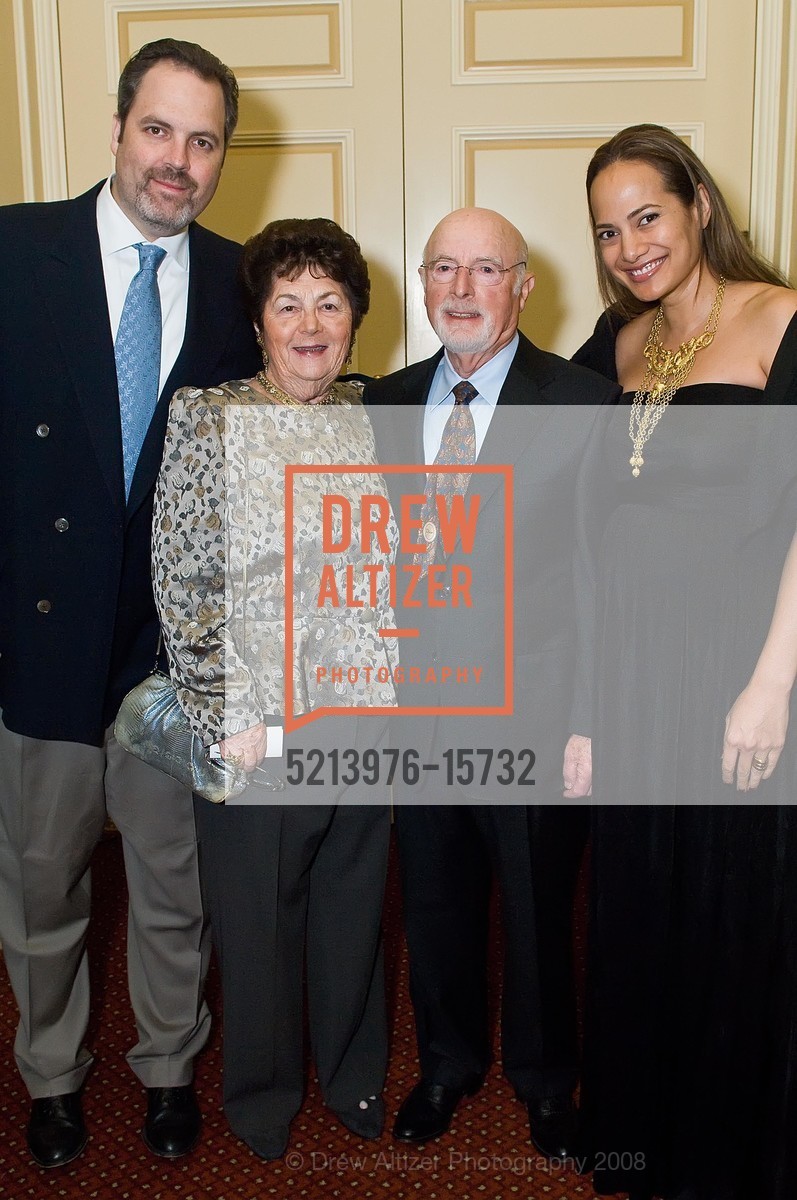 Dave Pell, Eda Pell, Joseph Pell, Gina Pell, JFCS Gala, US, March 30th, 2008, Photo #5213976-15732 Dave Pell, Eda Pell, Joseph Pell, Gina Pell, Photo #5213976-15732