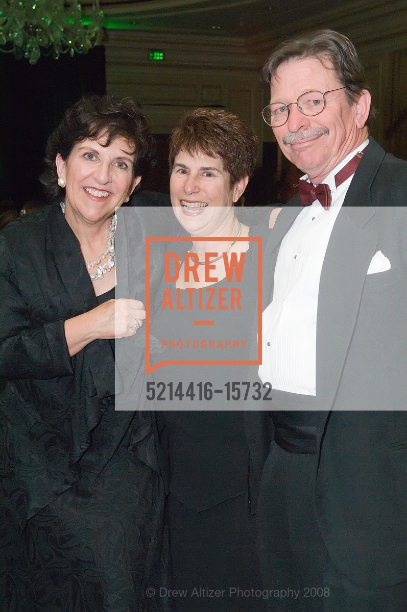 Anita Friedman, Judy Freedman, Bill Skoonberg, JFCS Gala, US, March 30th, 2008, Photo #5214416-15732 Anita Friedman, Judy Freedman, Bill Skoonberg, Photo #5214416-15732