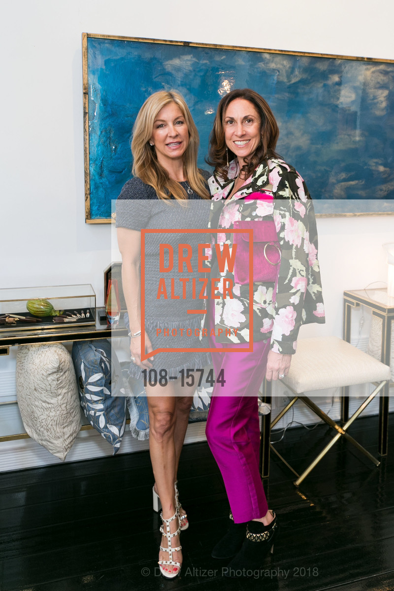 Renee LeBaron, Christina Deeb, Photo #108-15744