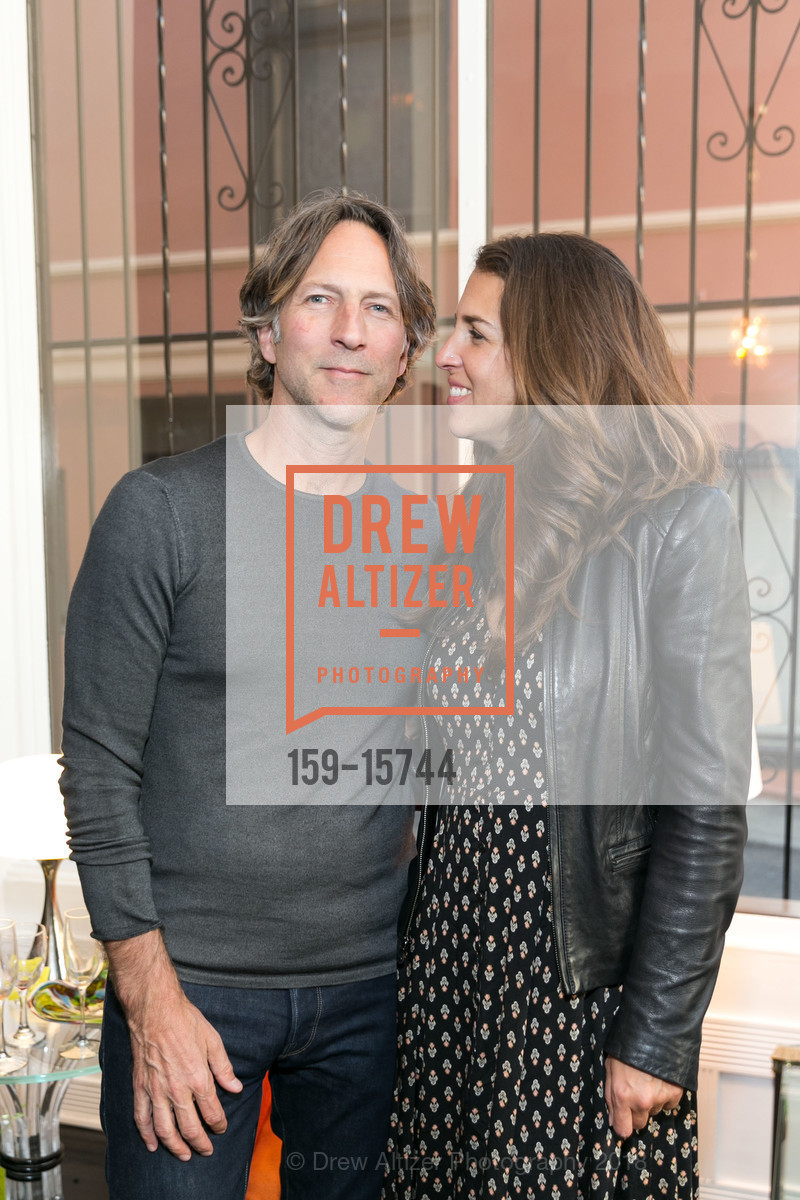 David Della Santa, Jennifer Della Santa, Photo #159-15744