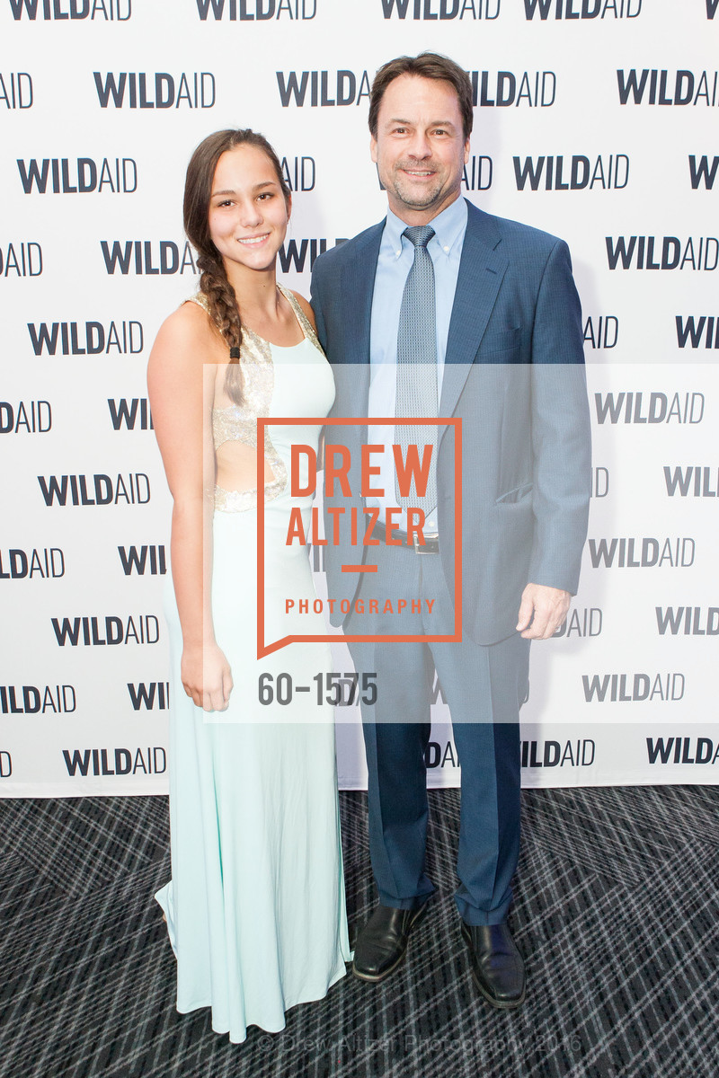 Ella Maisano, John Baker, WildAid's "An Evening Under the Sea" Gala, The Ritz Carlton, November 12th, 2016, Photo #60-1575 Ella Maisano, John Baker, Photo #60-1575
