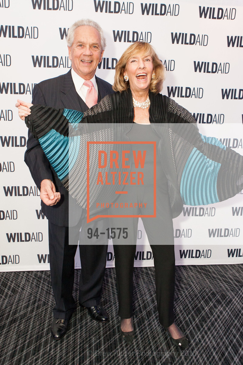 Wendy Benchley, John Jetcson, WildAid's "An Evening Under the Sea" Gala, The Ritz Carlton, November 12th, 2016, Photo #94-1575 Wendy Benchley, John Jetcson, Photo #94-1575