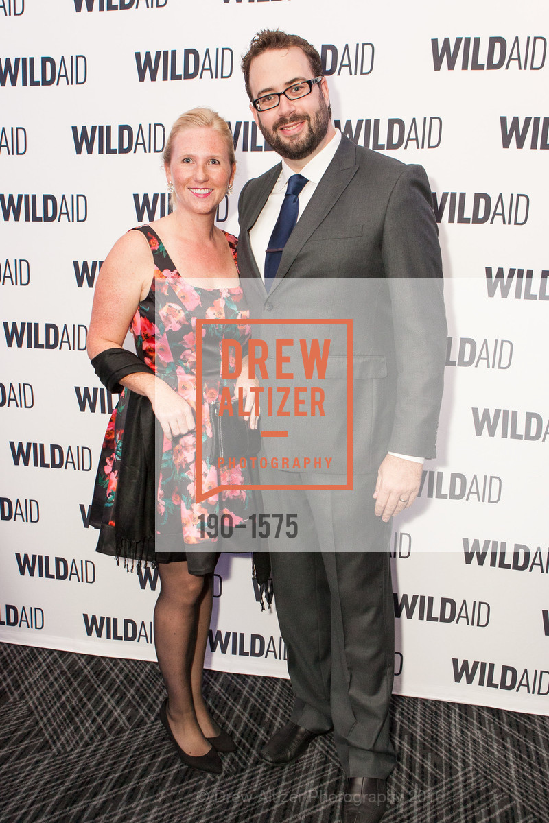 Alexandra Goode, Troy Goode, WildAid's "An Evening Under the Sea" Gala, The Ritz Carlton, November 12th, 2016, Photo #190-1575 Alexandra Goode, Troy Goode, Photo #190-1575