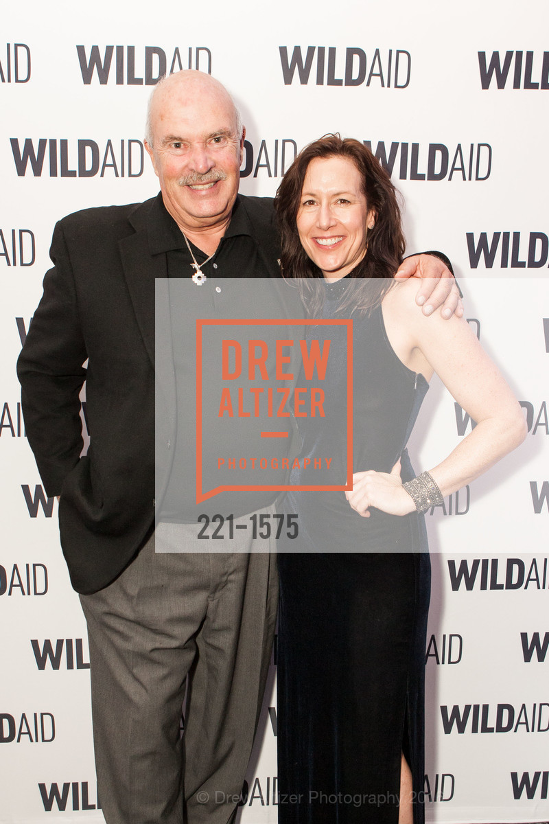 Anthony Sandberg, Monika Kaufman, Photo #221-1575