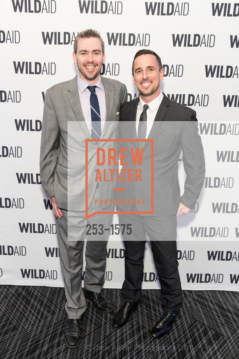 Matt Grager, Andrew Harmon, Photo #253-1575