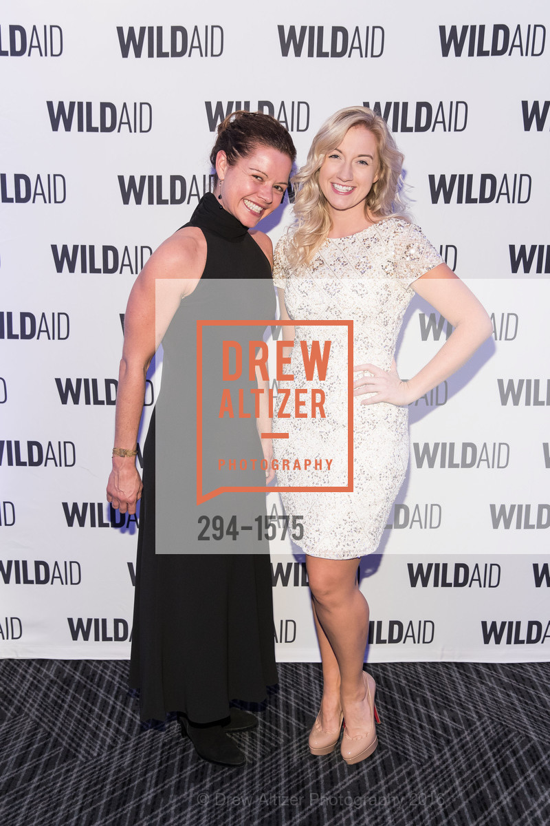 Nina Lora, Laura Linda Bradley, WildAid's "An Evening Under the Sea" Gala, The Ritz Carlton, November 12th, 2016, Photo #294-1575 Nina Lora, Laura Linda Bradley, Photo #294-1575