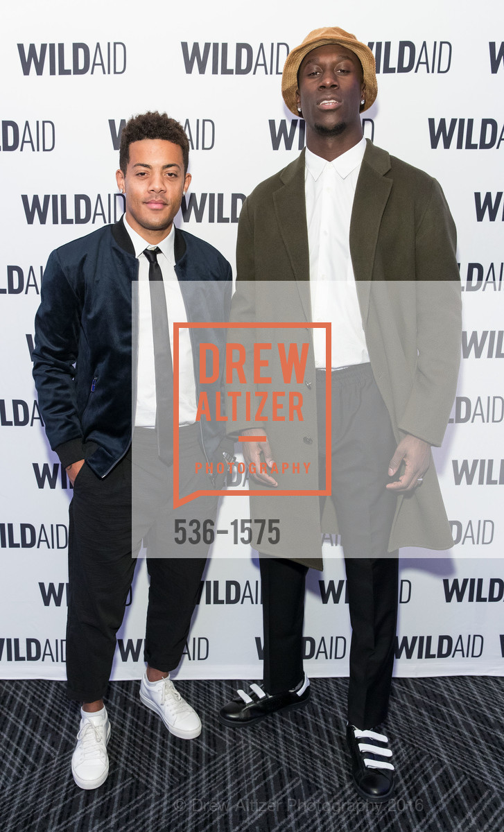 Nico, Vinz, Photo #536-1575