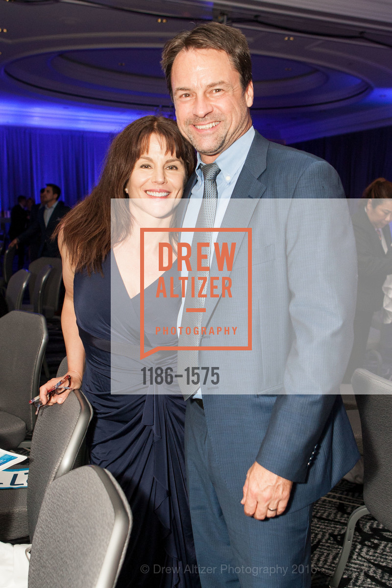 Roxie Baker, John Baker, WildAid's "An Evening Under the Sea" Gala, The Ritz Carlton, November 12th, 2016, Photo #1186-1575 Roxie Baker, John Baker, Photo #1186-1575