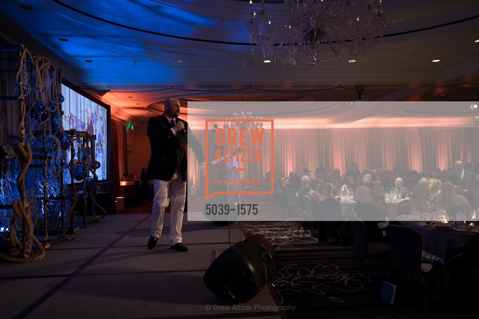 WildAid's "An Evening Under the Sea" Gala, The Ritz Carlton, Photo #5039-1575 Photo #5039-1575