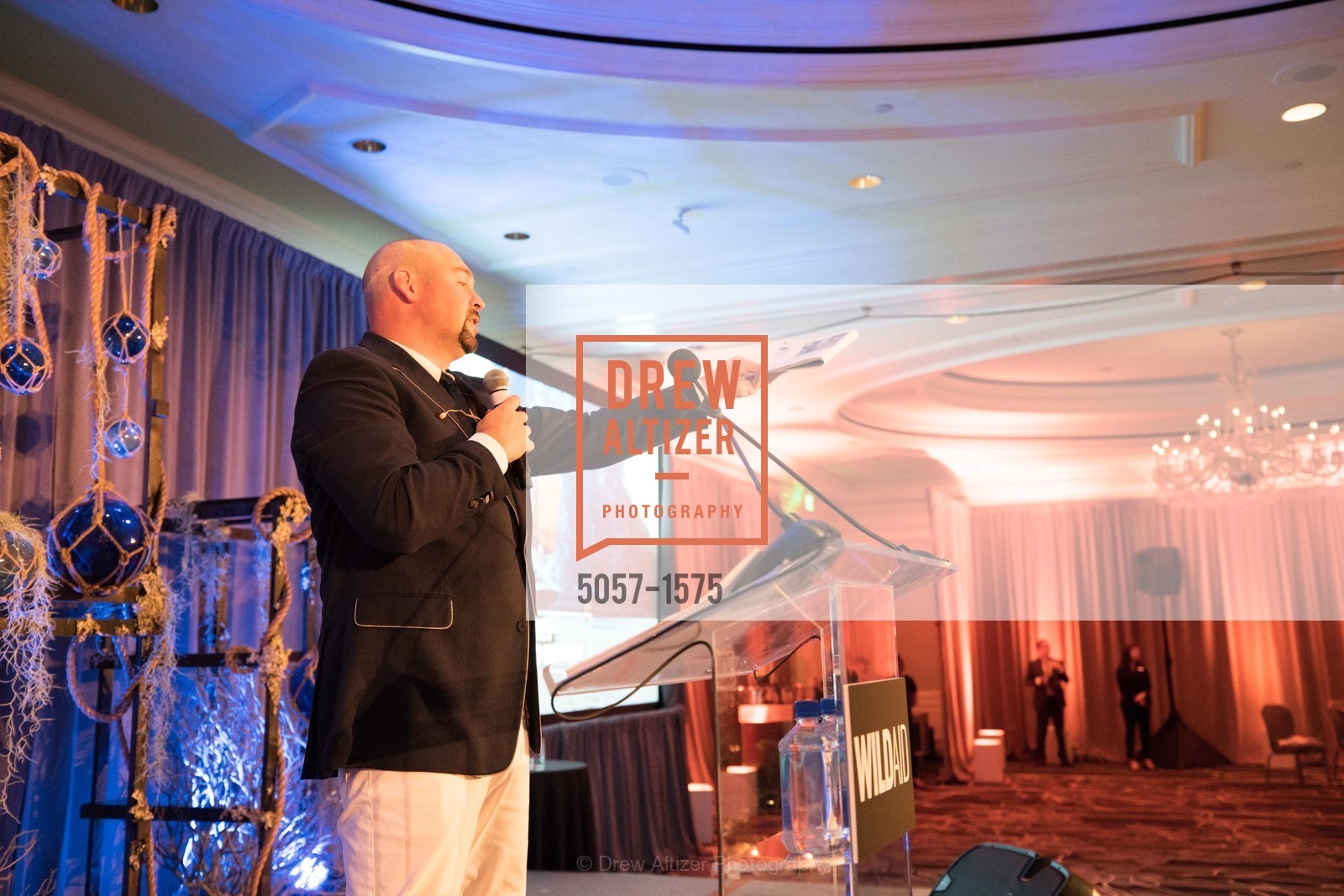 WildAid's "An Evening Under the Sea" Gala, The Ritz Carlton, Photo #5057-1575 Photo #5057-1575