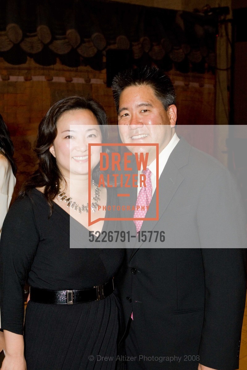 Margaret Kim, Wayne Yamamoto, Photo #5226791-15776