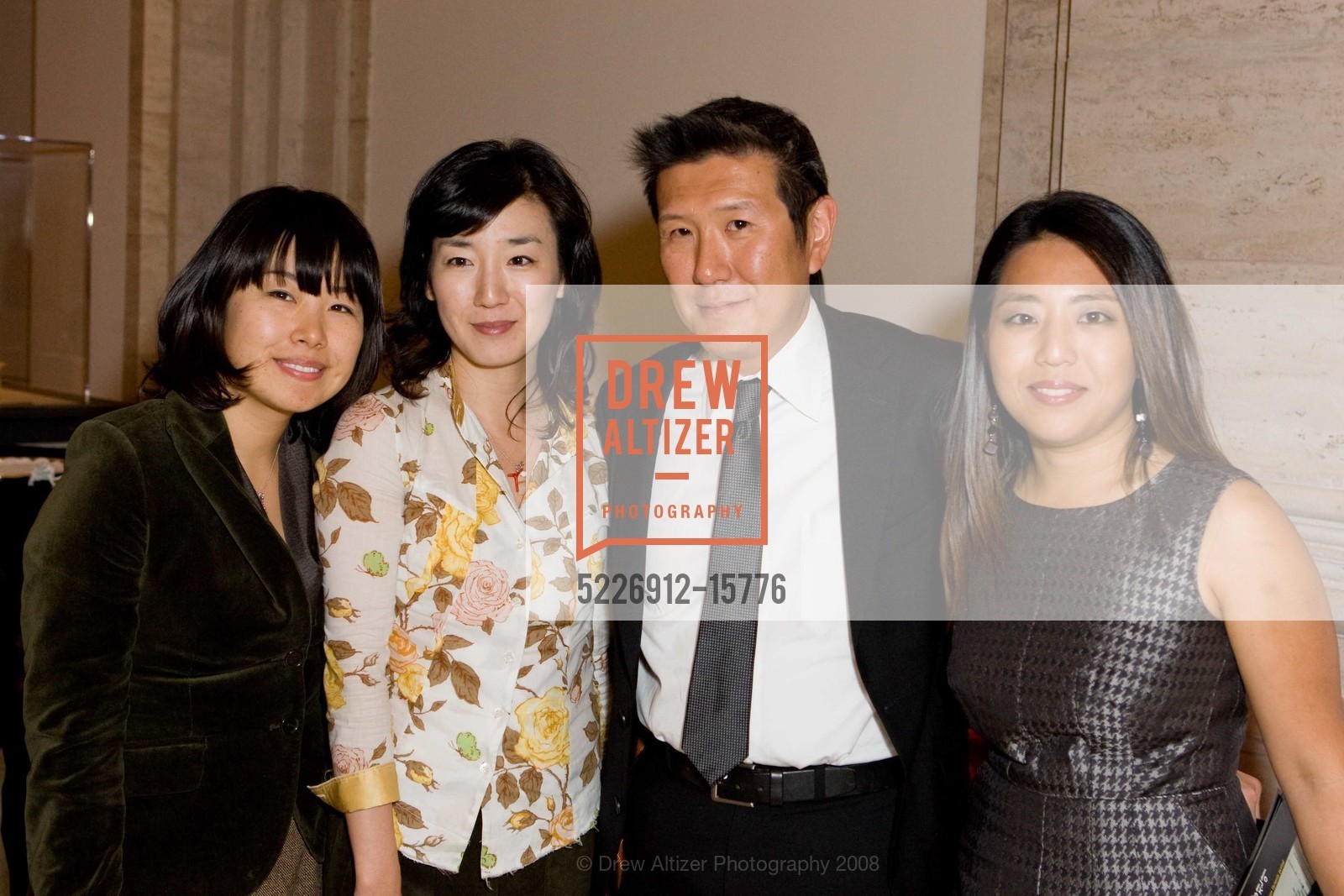Hye Won, Kay Lee, Theodore Kim, Yumi Lee, Photo #5226912-15776
