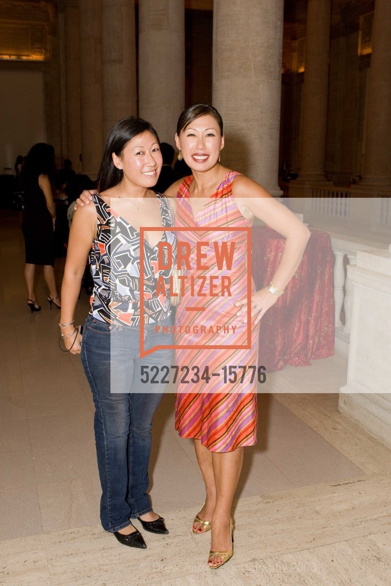 Christine Yi Dameron, Joy Boatwright, Photo #5227234-15776