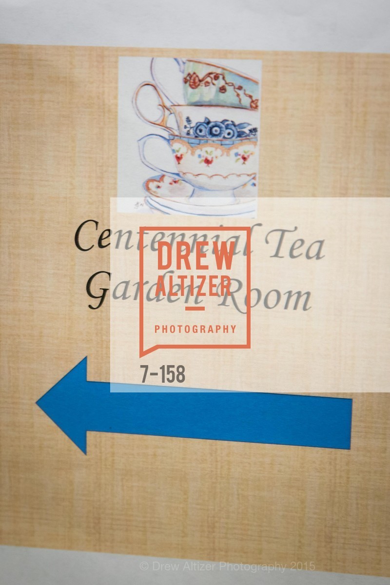 Atmosphere, Metropolitan Club Hosts Centennial Tea, Metropolitan Club. 640 Sutter Street, June 8th, 2015,Drew Altizer, Drew Altizer Photography, full-service agency, private events, San Francisco photographer, photographer california