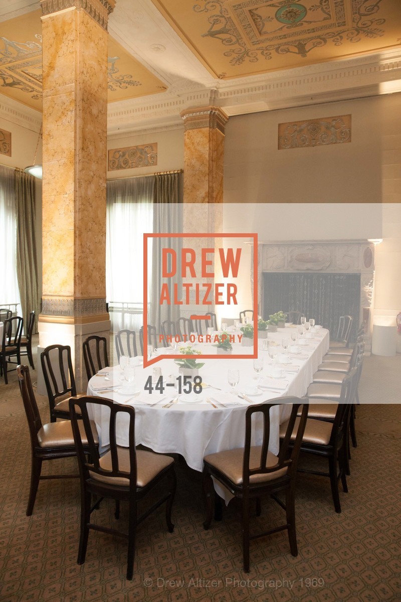 atmosphere, Metropolitan Club Hosts Centennial Tea, June 8th, 2015, Photo,Drew Altizer, Drew Altizer Photography, full-service agency, private events, San Francisco photographer, photographer california