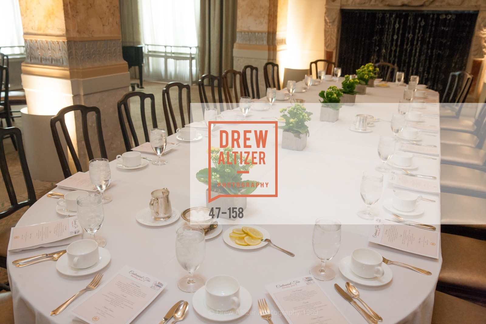 atmosphere, Metropolitan Club Hosts Centennial Tea, June 8th, 2015, Photo,Drew Altizer, Drew Altizer Photography, full-service agency, private events, San Francisco photographer, photographer california