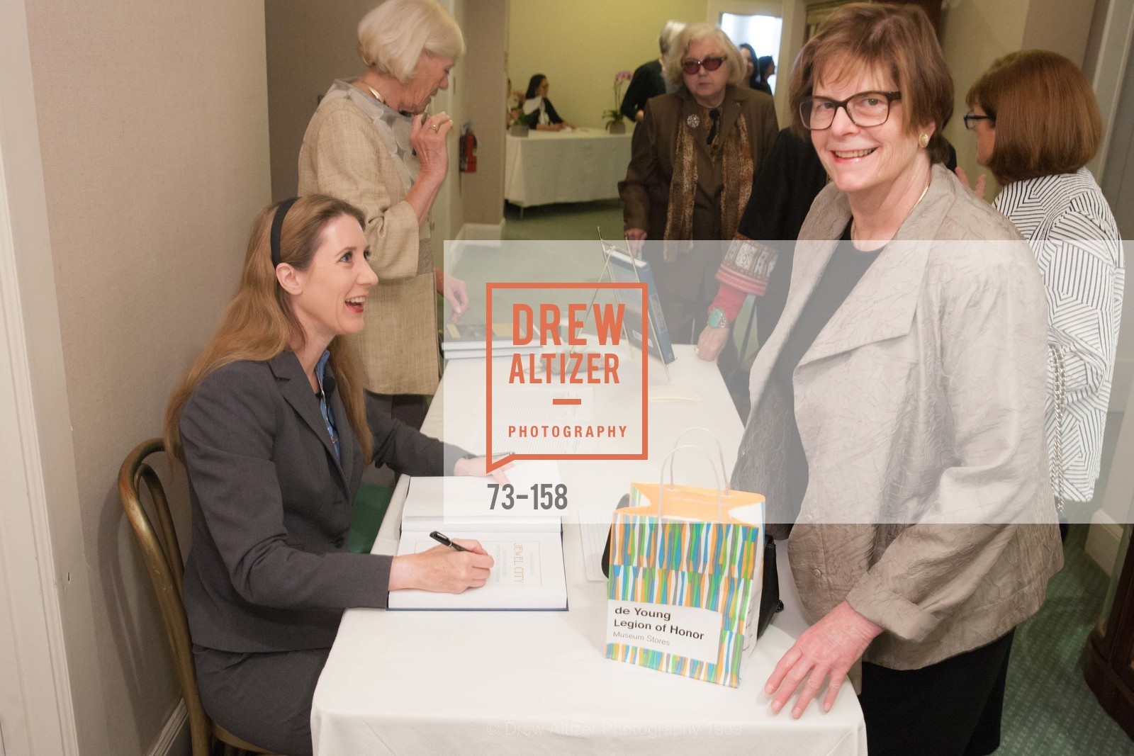 Extras, Metropolitan Club Hosts Centennial Tea, June 8th, 2015, Photo,Drew Altizer, Drew Altizer Photography, full-service agency, private events, San Francisco photographer, photographer california