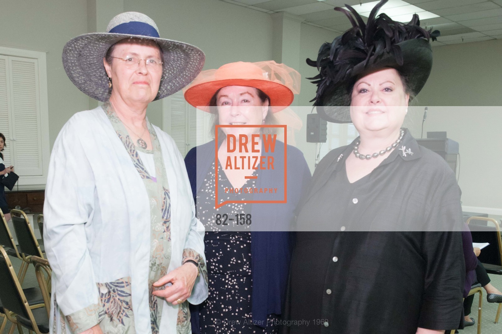 Top pics, Metropolitan Club Hosts Centennial Tea, June 8th, 2015, Photo,Drew Altizer, Drew Altizer Photography, full-service agency, private events, San Francisco photographer, photographer california
