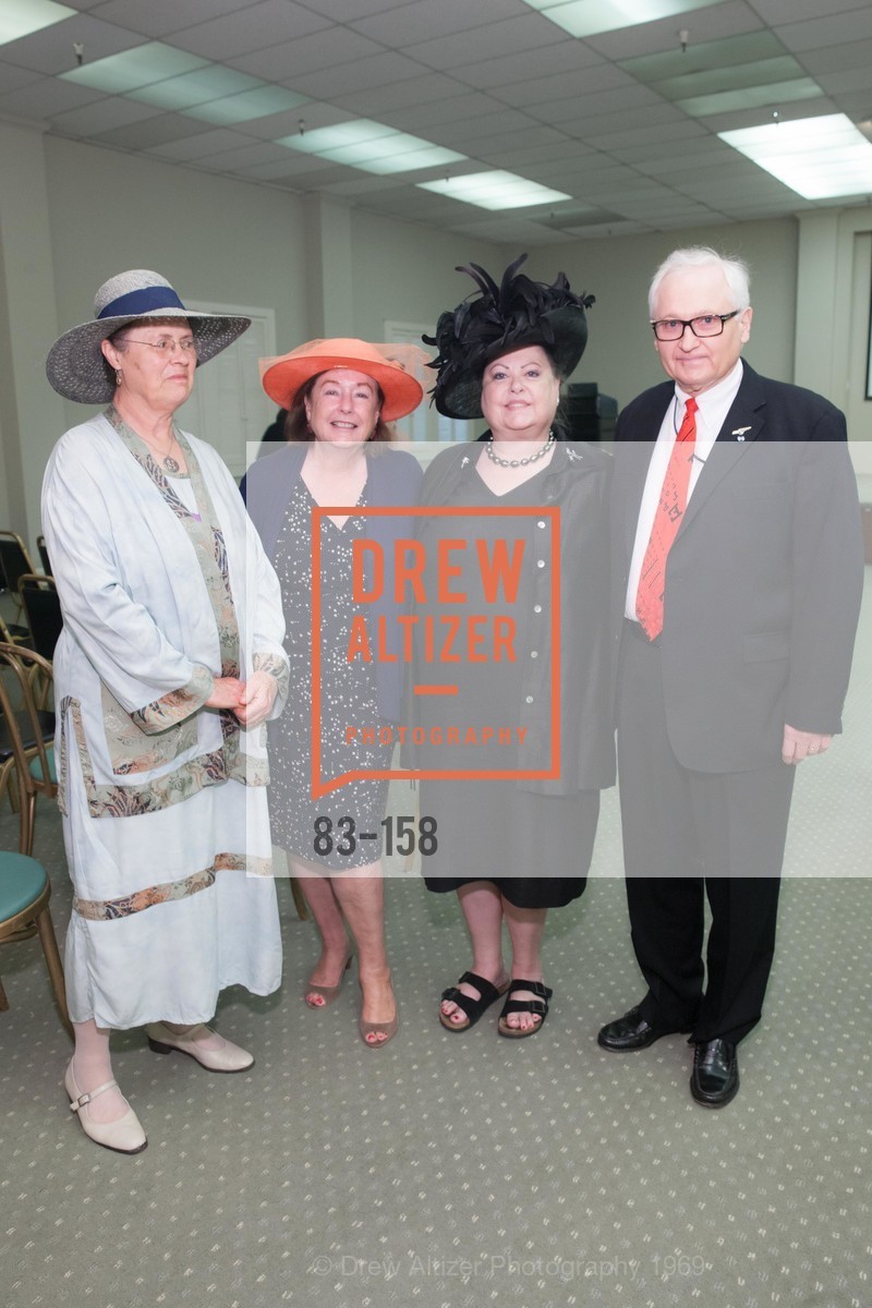 Top pics, Metropolitan Club Hosts Centennial Tea, June 8th, 2015, Photo,Drew Altizer, Drew Altizer Photography, full-service agency, private events, San Francisco photographer, photographer california