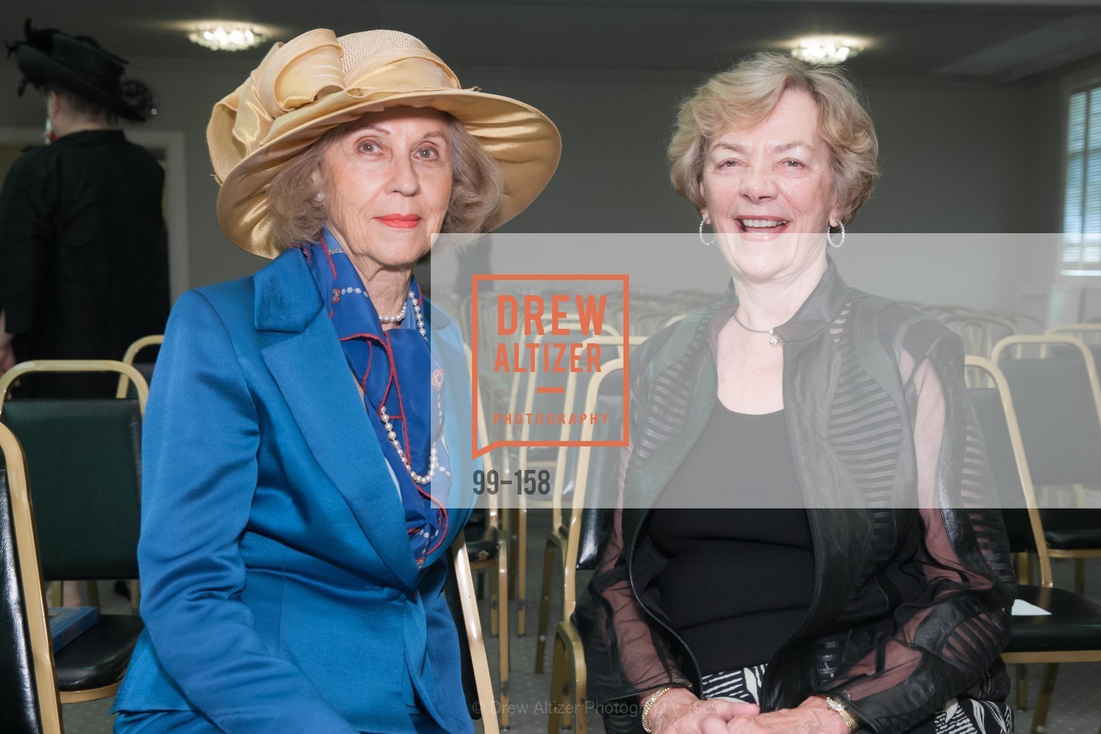 Top pics, Metropolitan Club Hosts Centennial Tea, June 8th, 2015, Photo,Drew Altizer, Drew Altizer Photography, full-service agency, private events, San Francisco photographer, photographer california