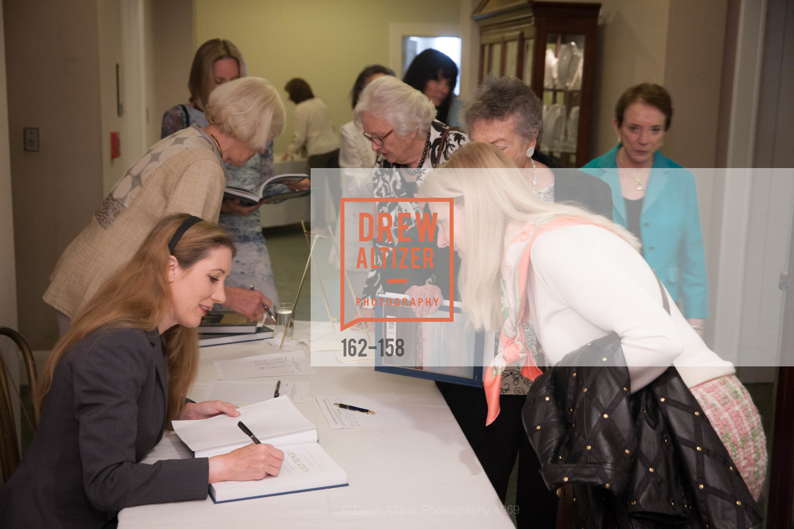 Extras, Metropolitan Club Hosts Centennial Tea, June 8th, 2015, Photo,Drew Altizer, Drew Altizer Photography, full-service agency, private events, San Francisco photographer, photographer california
