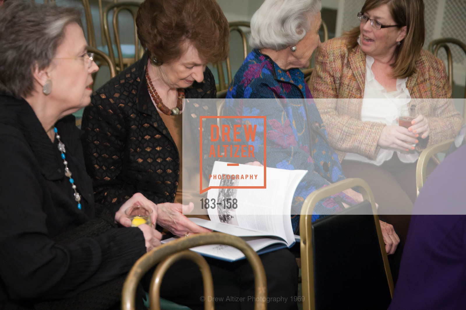 Extras, Metropolitan Club Hosts Centennial Tea, June 8th, 2015, Photo,Drew Altizer, Drew Altizer Photography, full-service agency, private events, San Francisco photographer, photographer california